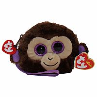 Coconut - Monkey Wristlet Ty Gear.