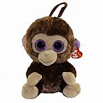 Coconut - Monkey Backpack Ty Gear