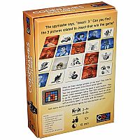 Codenames Pictures 