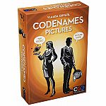 Codenames Pictures.