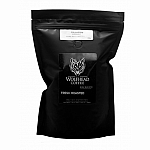 Wolfhead Coffee Beans Colombian - Dark Roast 1 lb