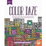 Color Daze: Book 2