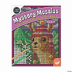 Mystery Mosaics: Book 17