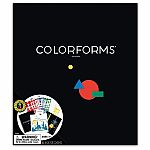 The Original Colorforms Set