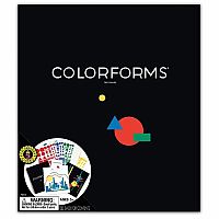 The Original Colorforms Set