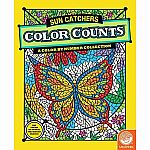 Color Counts: Sun Catchers