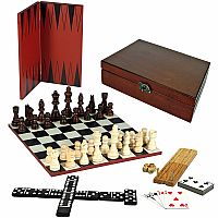 Combination Game Set  