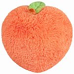 Mini Peach - Comfort Food Squishable  