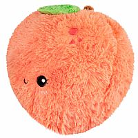 Mini Peach - Comfort Food Squishable  