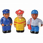 Easy Grip Community Figures Set