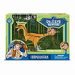 Dinosaurs Collection - Compsognathus