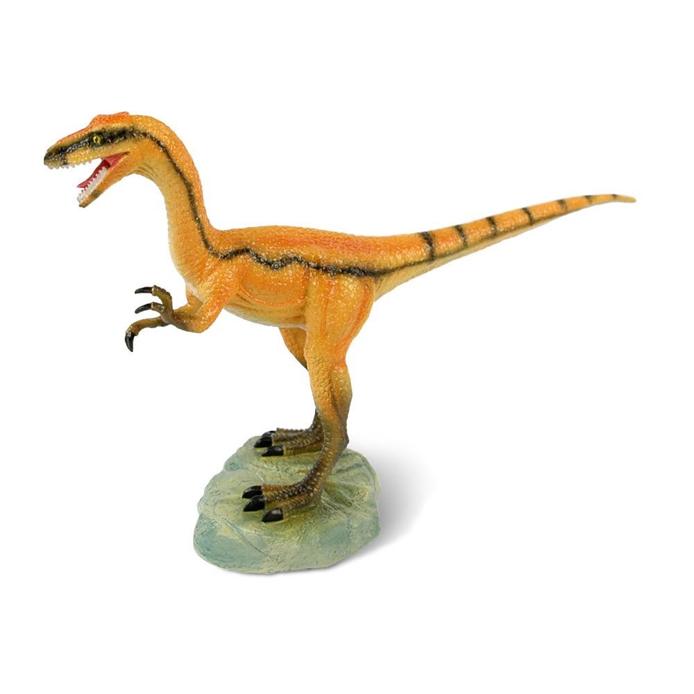 compsognathus toy
