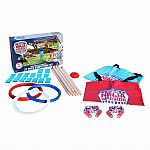 American Ninja Warrior - 37 Piece Competition Set