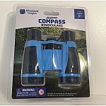 GeoSafari Compass Binoculars.
