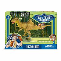 Dinosaurs Collection - Concavenator - Retired