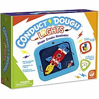 Conduct Dough Lights 