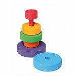 Small Conical Rainbow Stacker