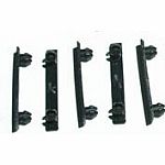One Sided Connection Clips for 1/43 Scale Bulk - Carrera GO!!!.