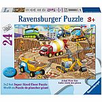 Construction Fun - Ravensburger