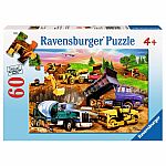 Construction Crowd - Ravensburger.