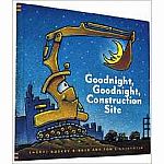 Goodnight, Goodnight Construction Site