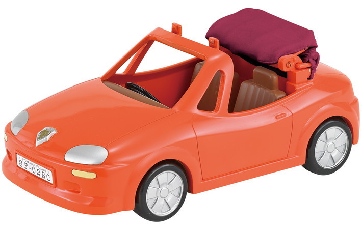 calico critters vehicles
