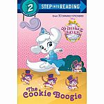 The Cookie Boogie - Step into Reading Step 2  