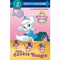 The Cookie Boogie - Step into Reading Step 2  