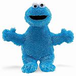 Cookie Monster - 12 inch
