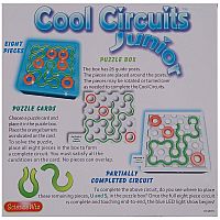 Cool Circuits Junior
