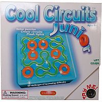 Cool Circuits Junior