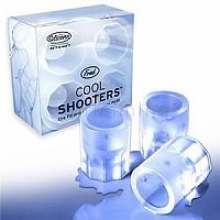 Fred and Friends - Cool Shooters 