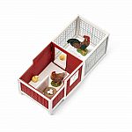 Chicken Coop 