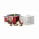 Chicken Coop 