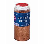 Glitter - Copper 1LB