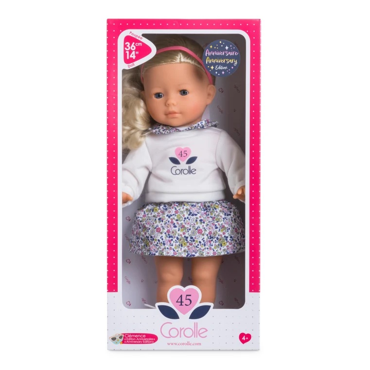 Corolle poupee outlet