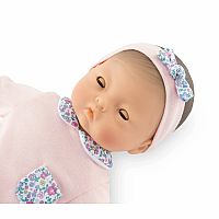 Corolle Bebe Calin Mila 12 Inch Doll