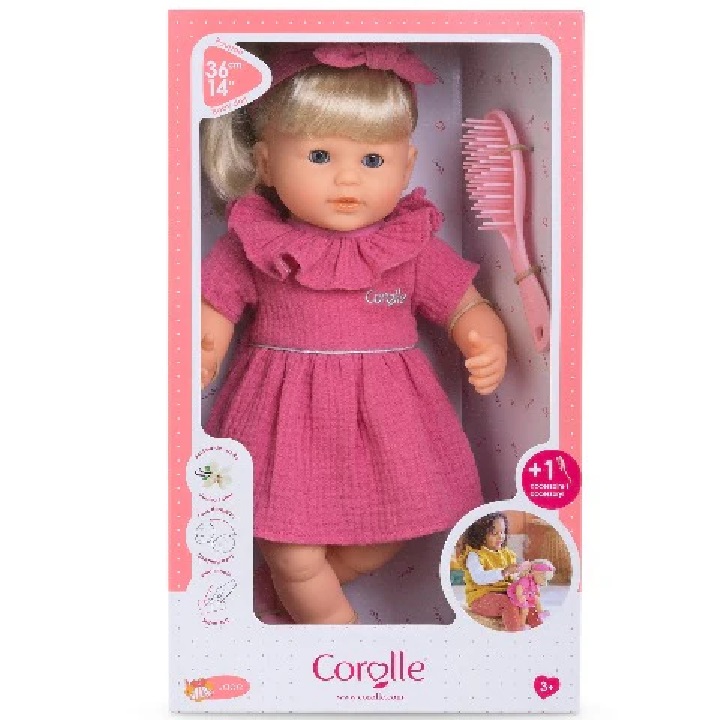 Corolle adele doll cheap