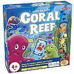 Life in the Coral Reef 