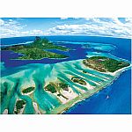 Coral Reef - Eurographics