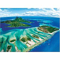 Coral Reef - Eurographics