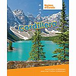 Cordillera - Regions of Canada