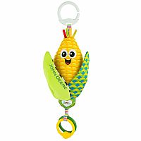 John Deere Clip & Go - Corn E Cobb