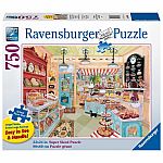 Corner Bakery - Ravensburger