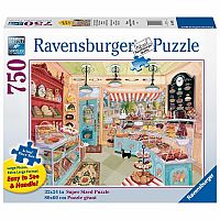 Corner Bakery - Ravensburger