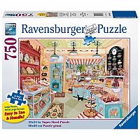 Corner Bakery - Ravensburger.