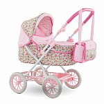 Corolle: Doll Carriage & Diaper Bag