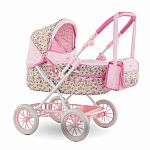 Corolle: Doll Carriage & Diaper Bag 