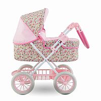 Corolle: Doll Carriage & Diaper Bag 