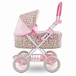 Corolle: Doll Carriage & Diaper Bag 